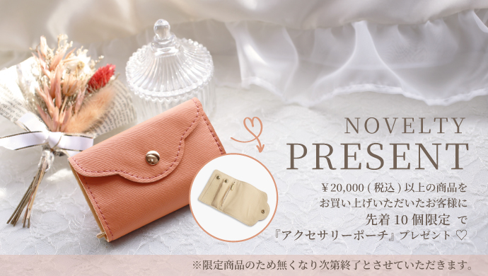 NOVELTYPRESENT