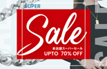 本店スーパーセール